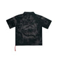 DARUMA PRINT SHIRT
