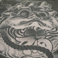DARUMA PRINT SHIRT