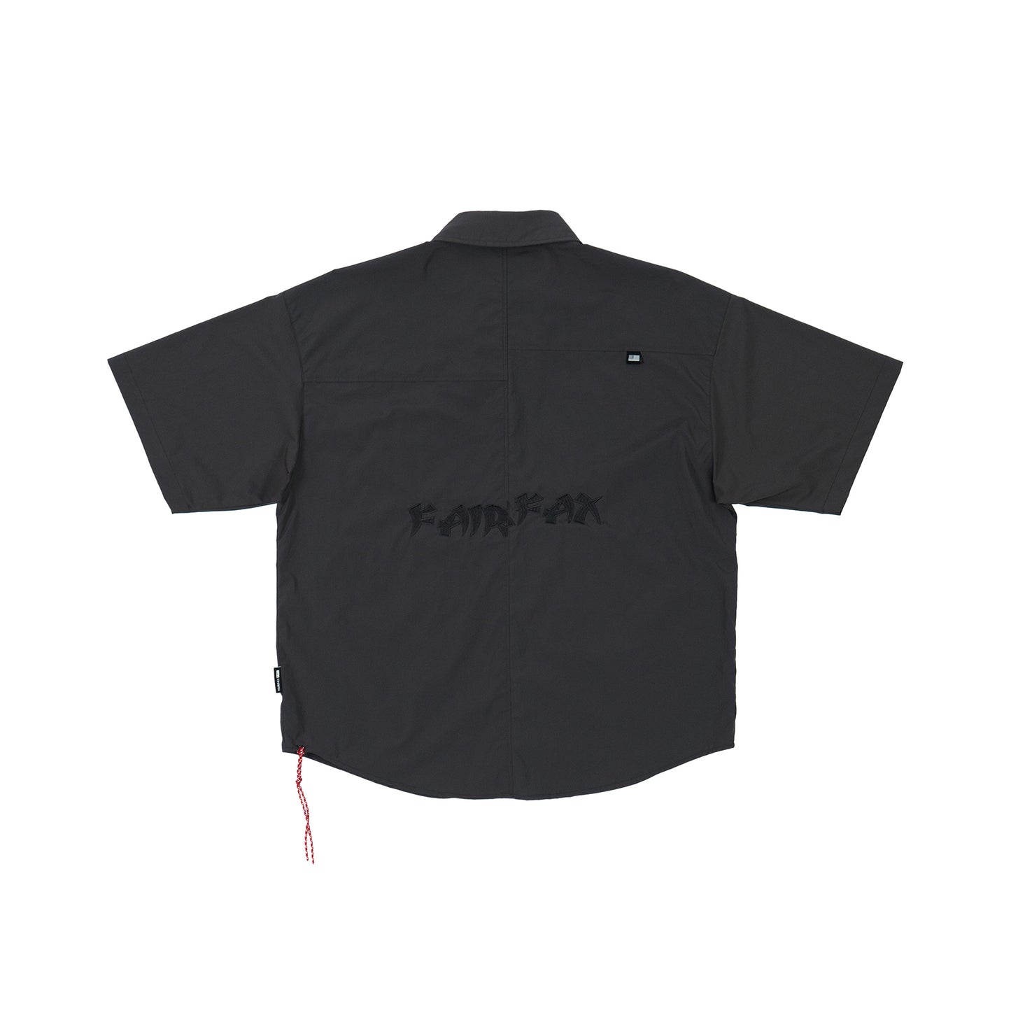 FUJISAN OXFORD SHIRT
