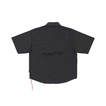 FUJISAN OXFORD SHIRT