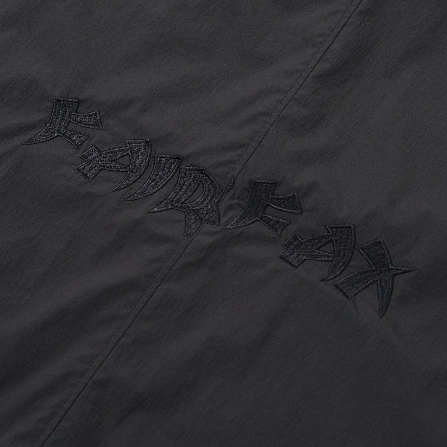 FUJISAN OXFORD SHIRT