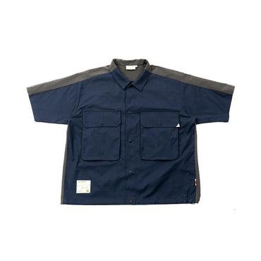 FAIRFAX SOLOTEX SHIRT