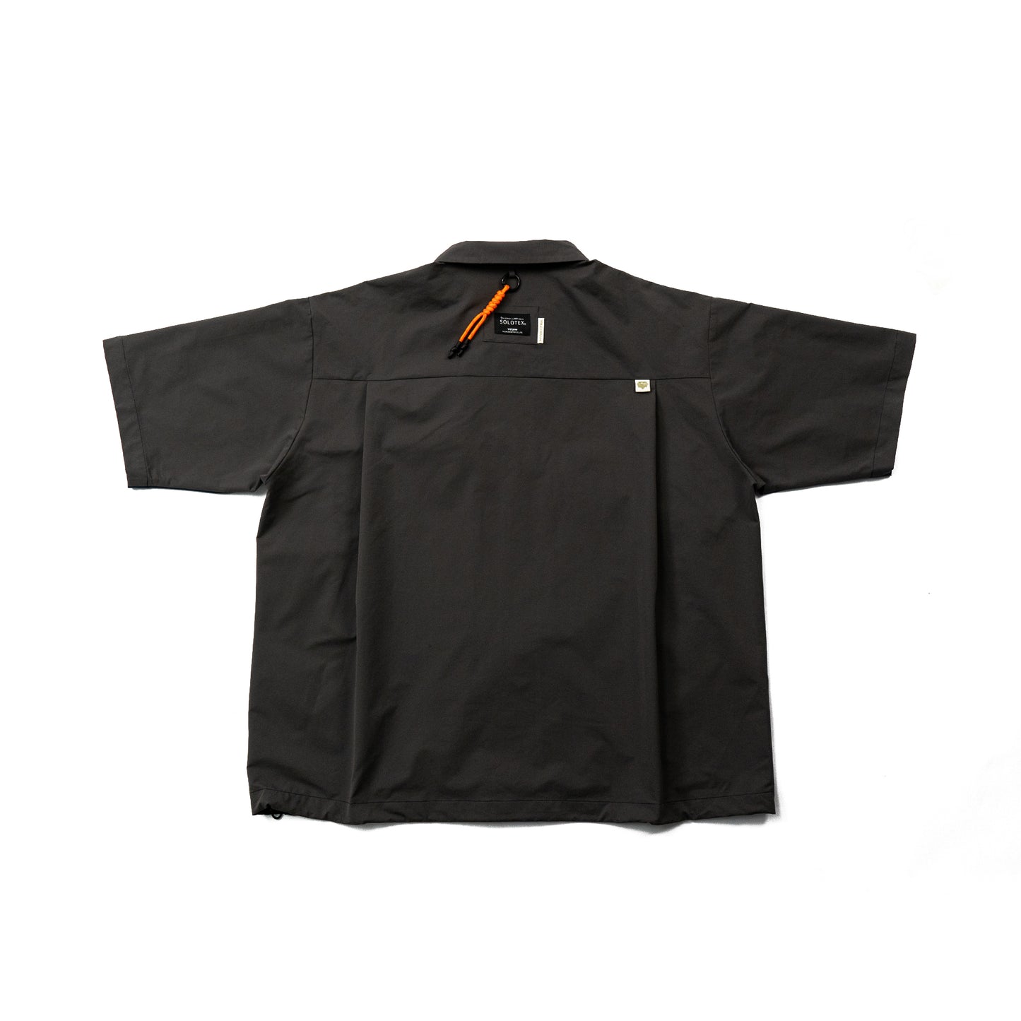 FAIRFAX SOLOTEX SHIRT