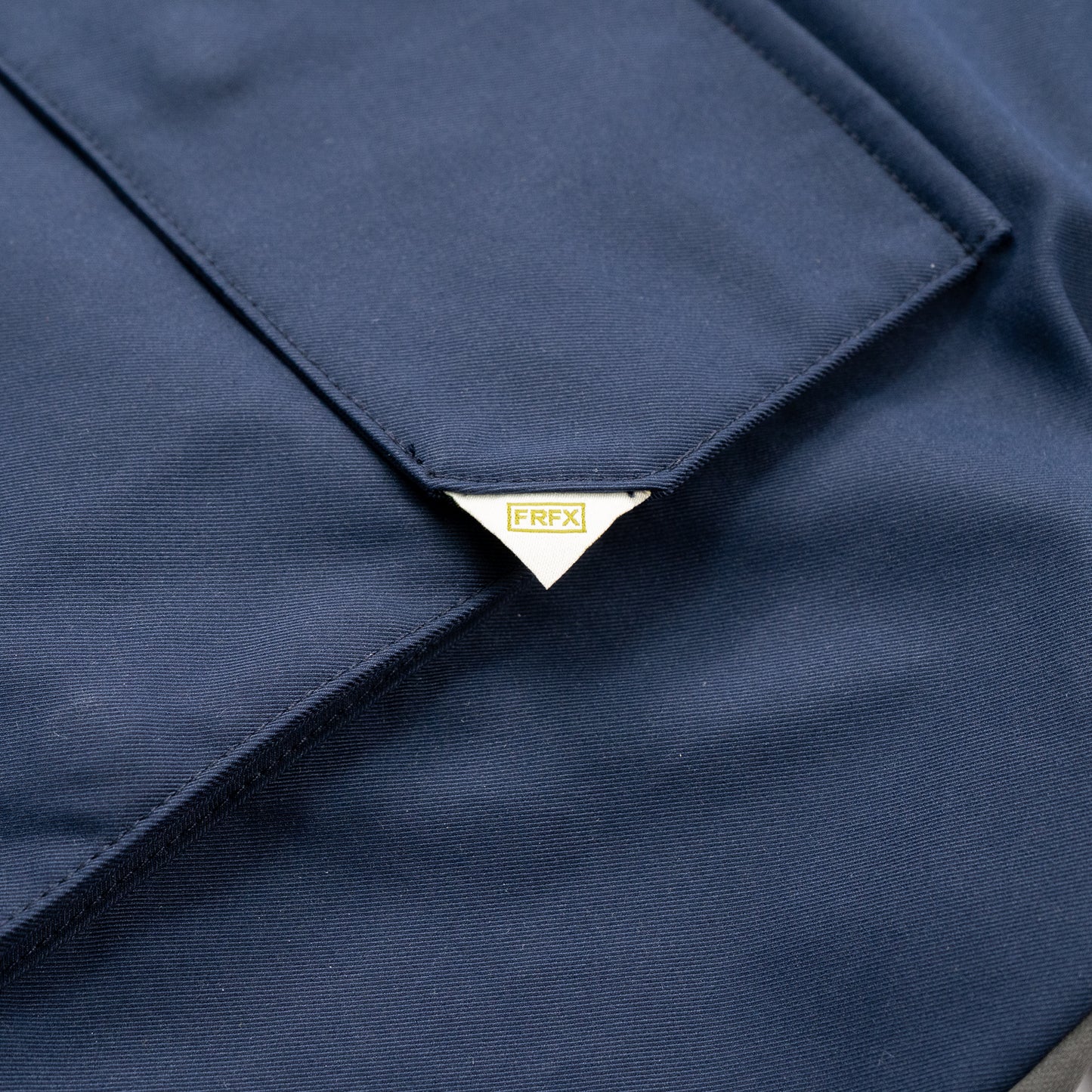 FAIRFAX SOLOTEX SHIRT