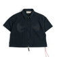 FAIRFAX CRANE EMB JACKET