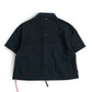 FAIRFAX CRANE EMB JACKET