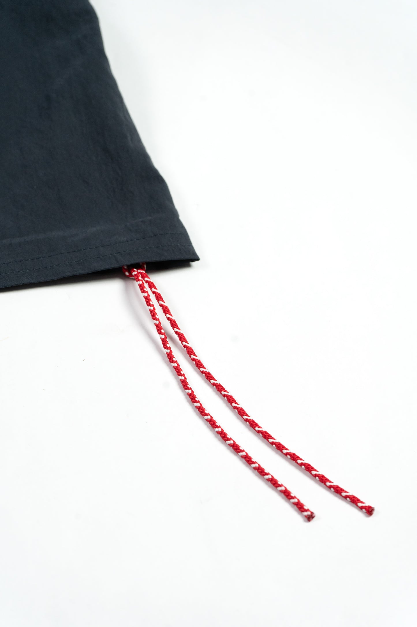 FAIRFAX CRANE EMB JACKET