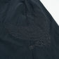 FAIRFAX CRANE EMB DRESS