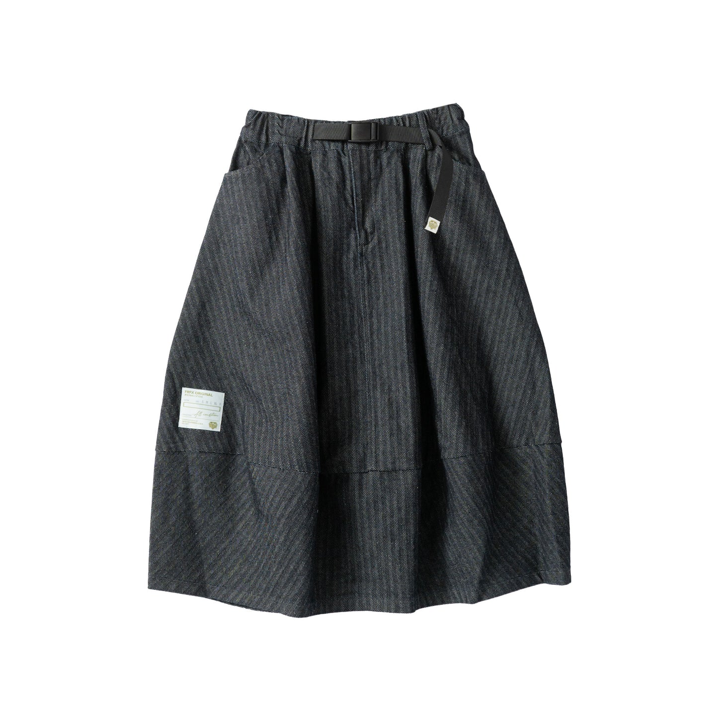 FAIRFAX AW25 - BALLON SKIRT
