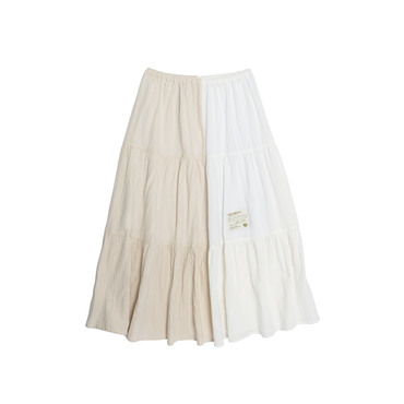 FRFX TIERED SKIRT - FFSK06