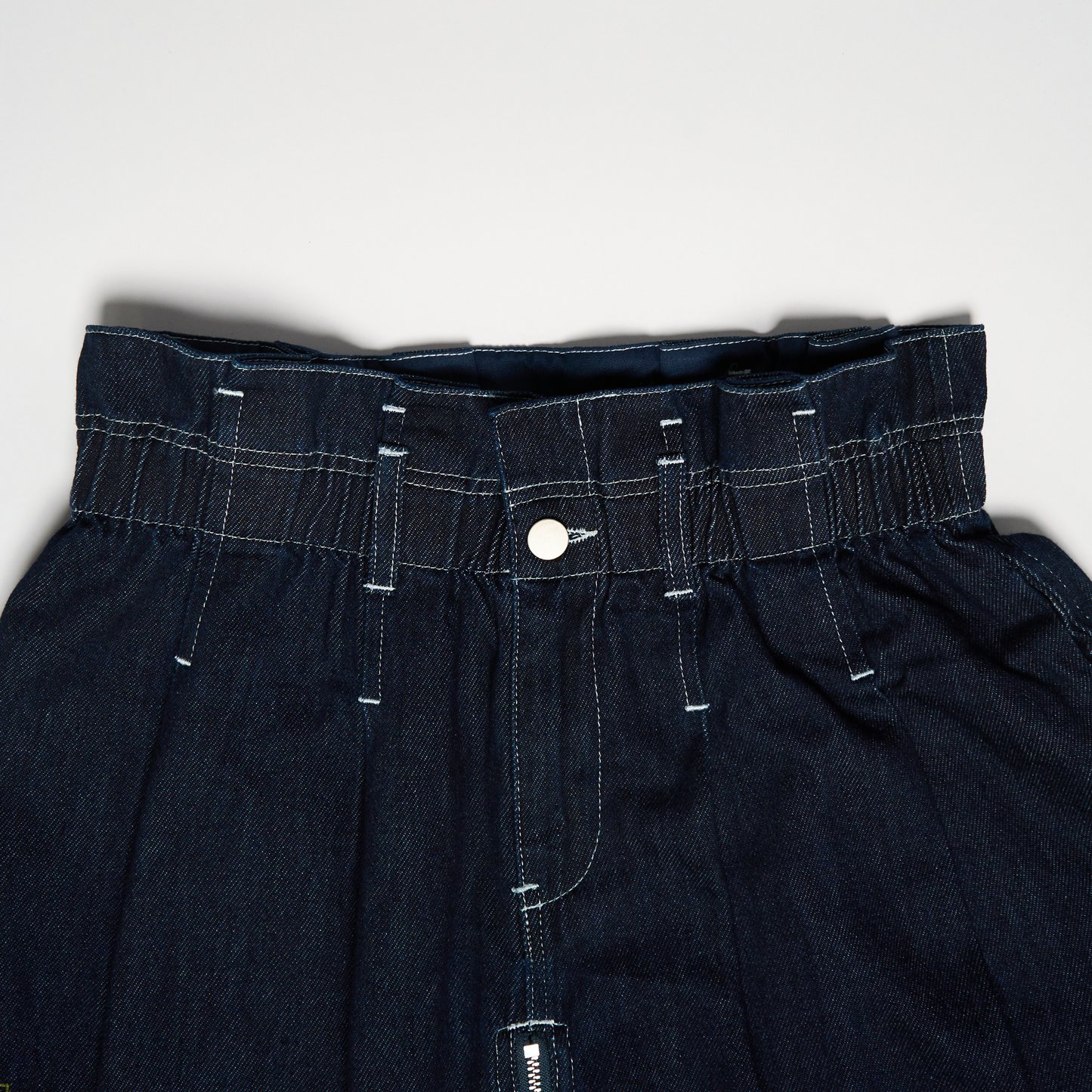 FRFX DENIM SKIRT - FFSK07