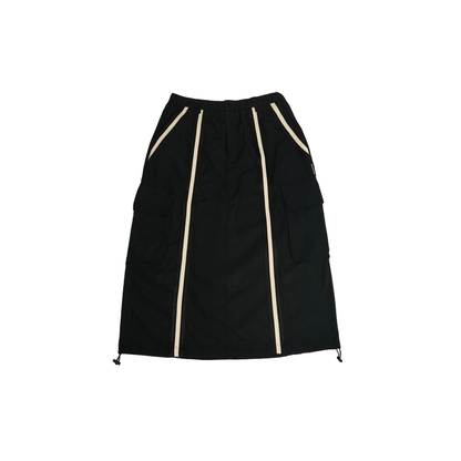 FRFX CARGO POCKET SKIRT - FFSK08