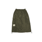 FRFX CARGO POCKET SKIRT - FFSK08