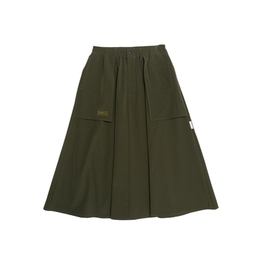FRFX MIDI SKIRT - FFSK09