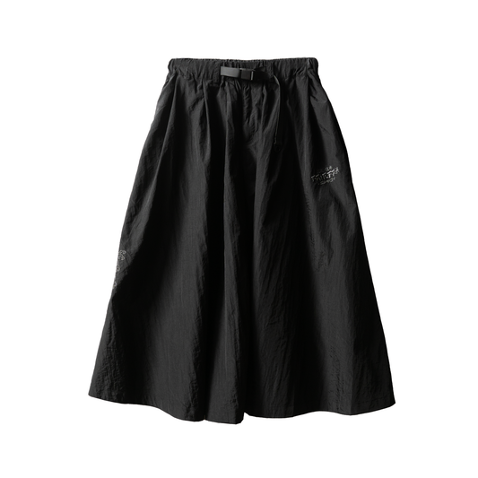 KOI TONAL EMB. SKIRT - FFSK11
