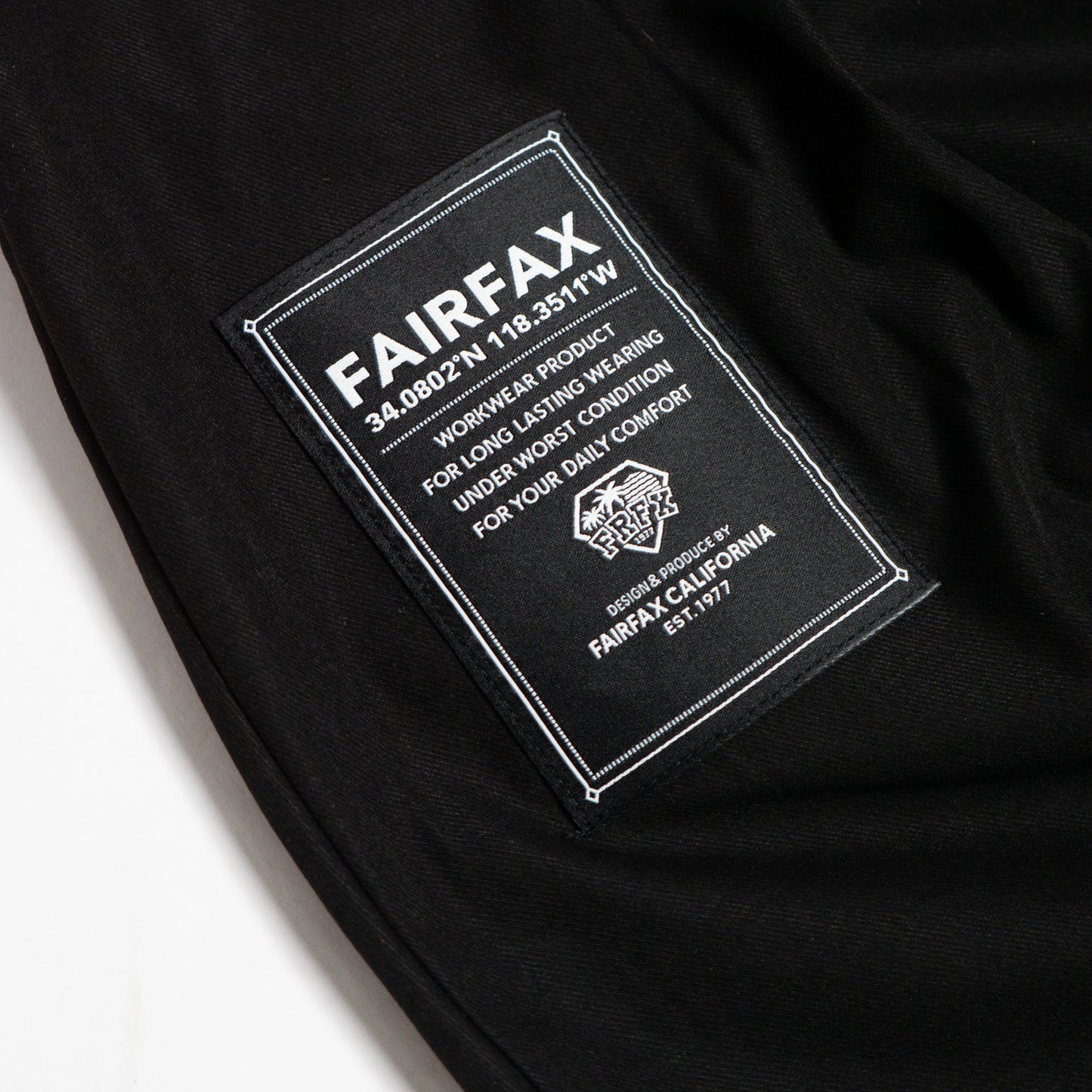 FAIRFAX ROSE EMBROIDERY SKIRT