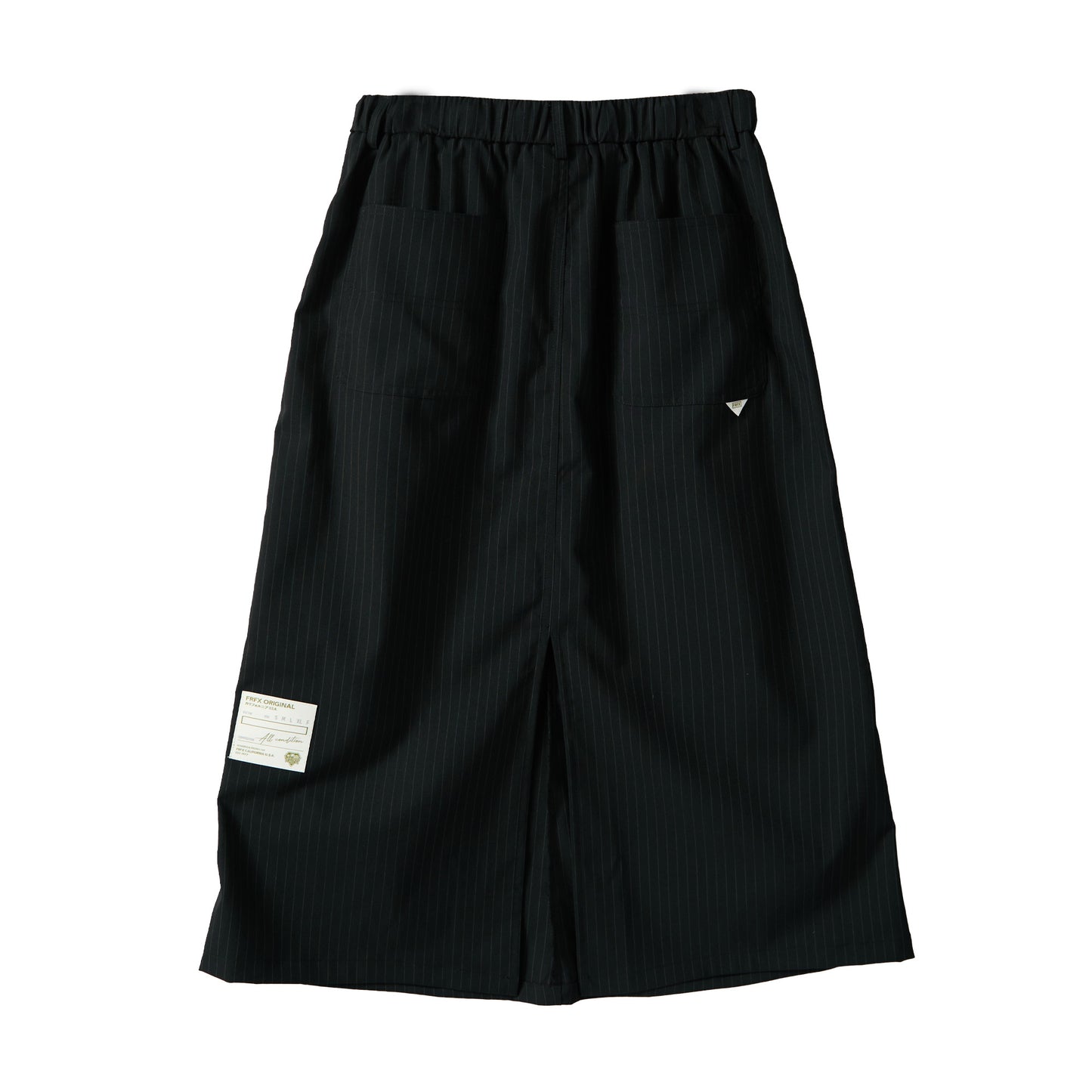 FRFX STRIPED SKIRTS - FFSK15