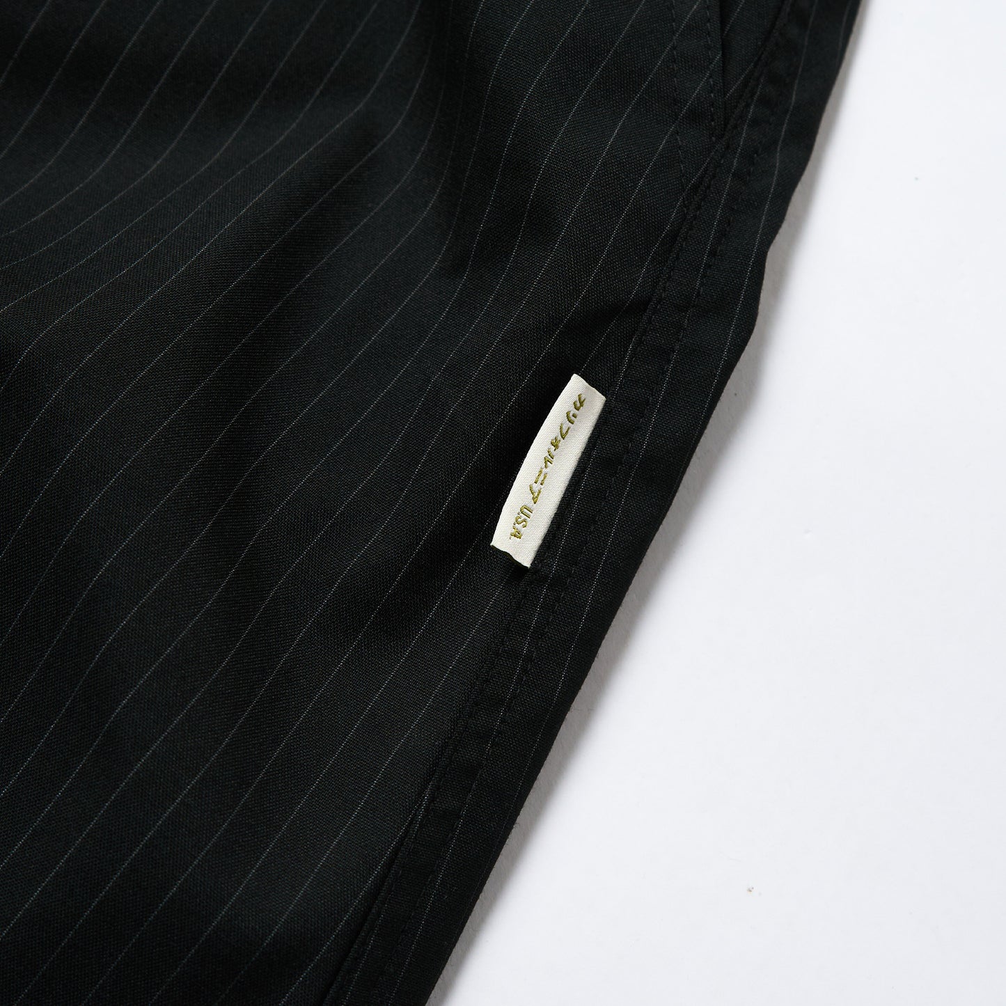 FRFX STRIPED SKIRTS - FFSK15
