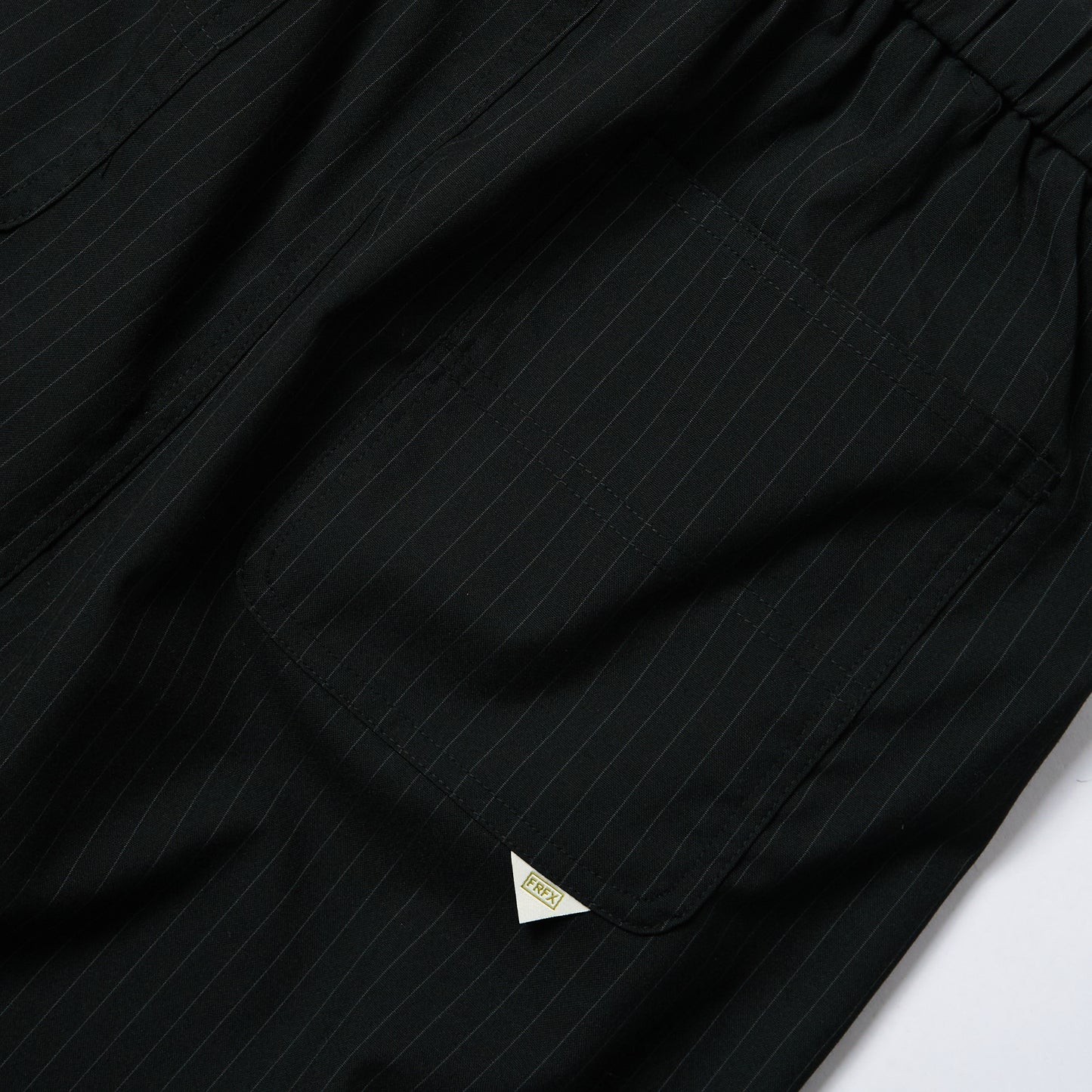 FRFX STRIPED SKIRTS - FFSK15