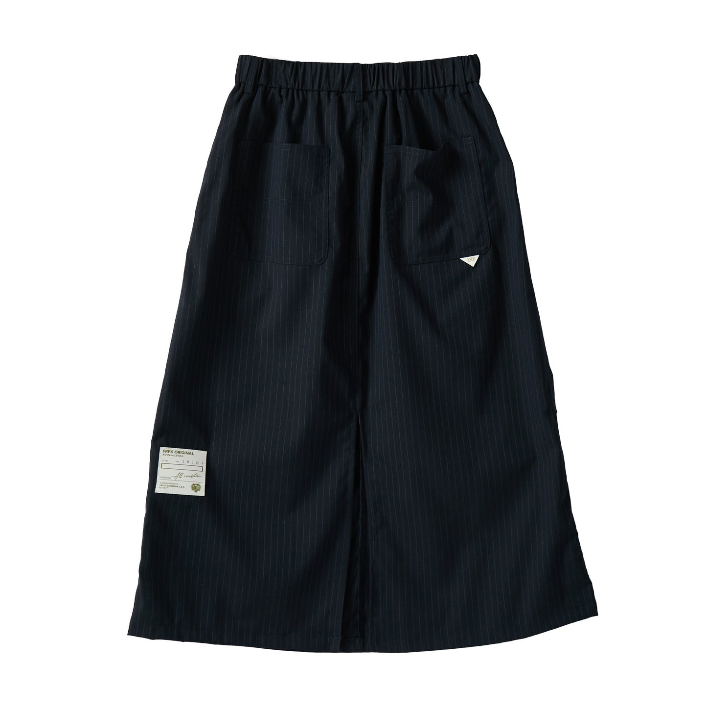 FRFX STRIPED SKIRTS - FFSK15