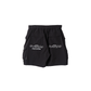 PAISLEY EMB. TEFLON CARGO SHORTS - FFST12