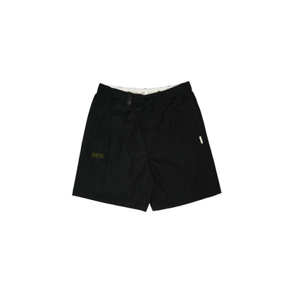 PLEATED CHINO SHORTS - FFST18