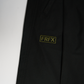 PLEATED CHINO SHORTS - FFST18