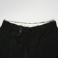 PLEATED CHINO SHORTS - FFST18