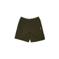 PLEATED CHINO SHORTS - FFST18
