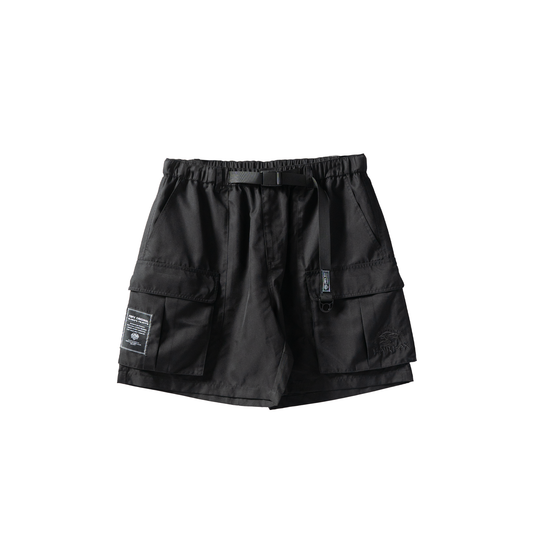 BONSAI EMB. SHORTS - FFST19