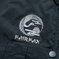 FUJISAN TECH CARGO SHORTS
