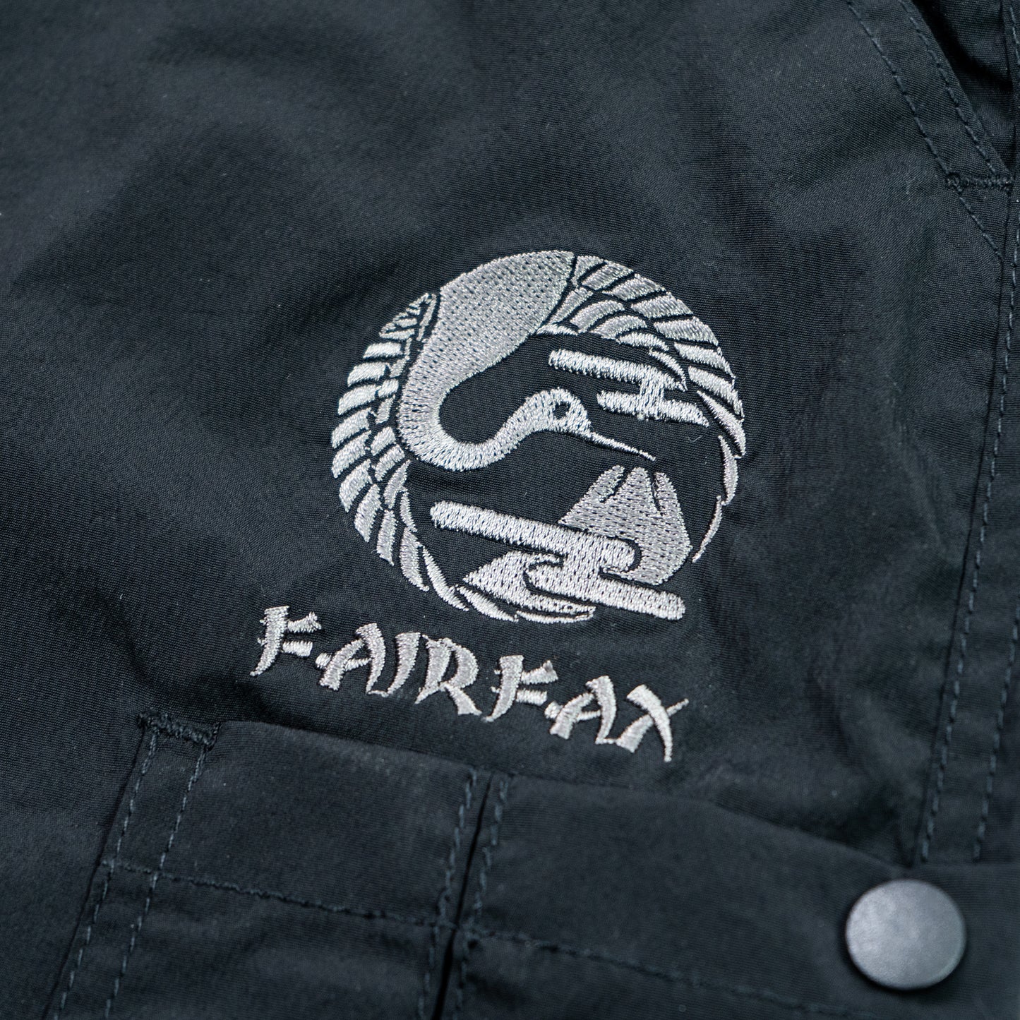 FUJISAN TECH CARGO SHORTS