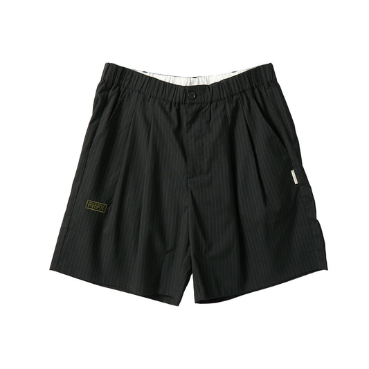 FRFX STRIPED SHORTS - FFST36