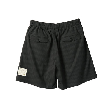FRFX STRIPED SHORTS - FFST36