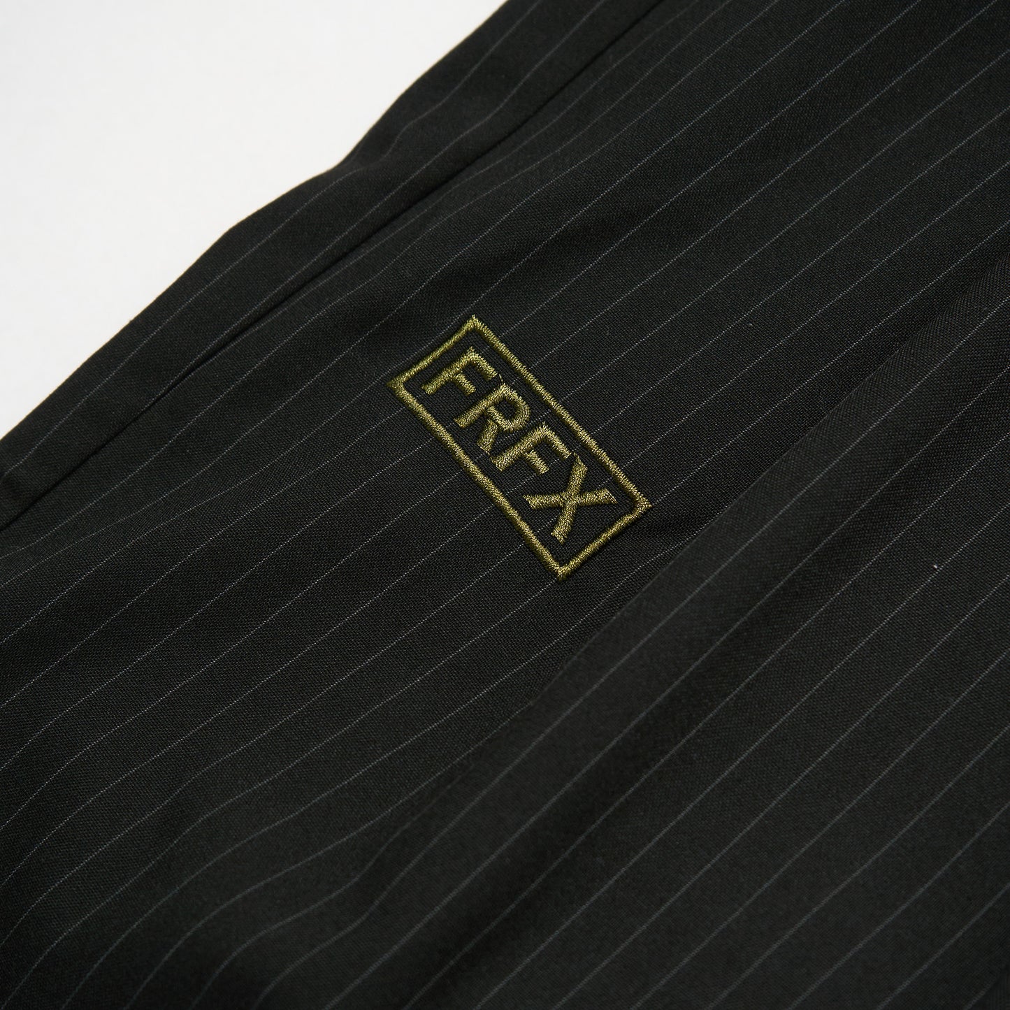FRFX STRIPED SHORTS - FFST36