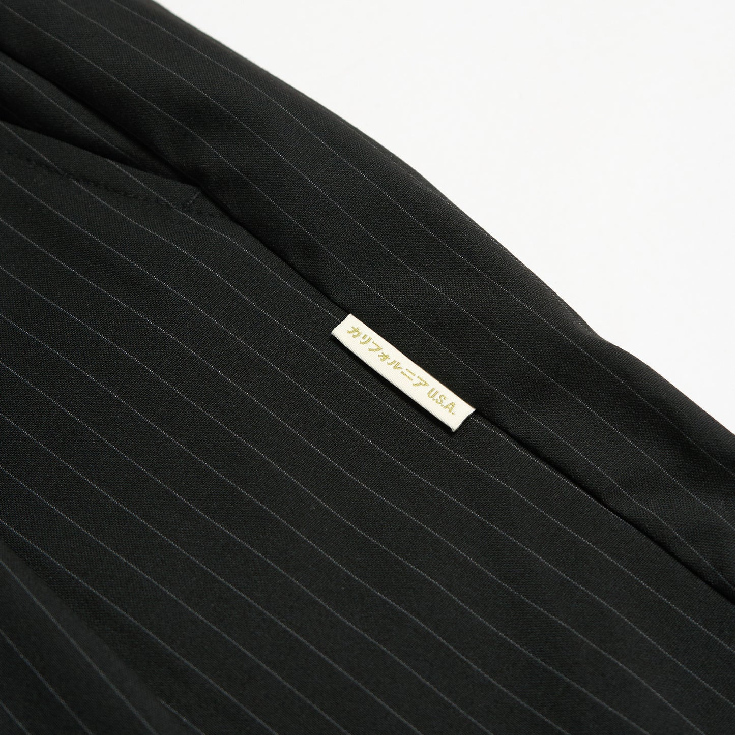 FRFX STRIPED SHORTS - FFST36