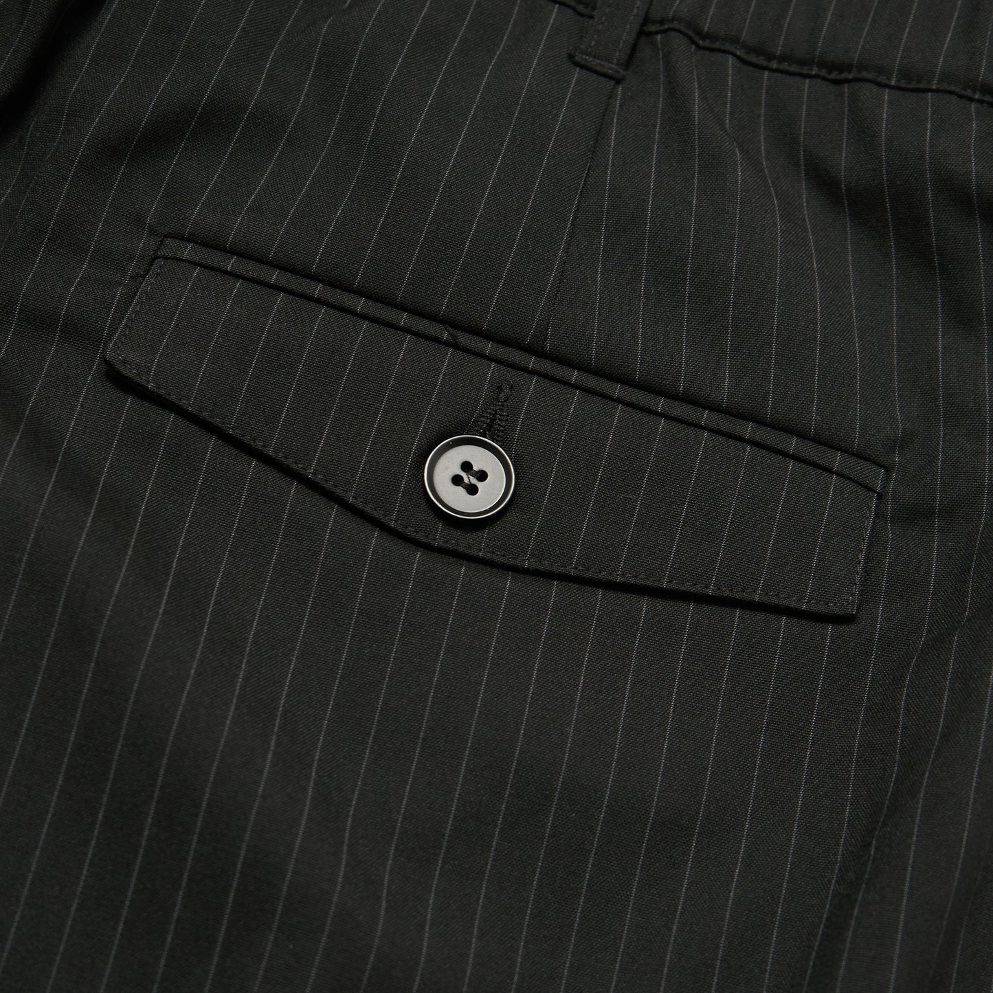 FRFX STRIPED SHORTS - FFST36