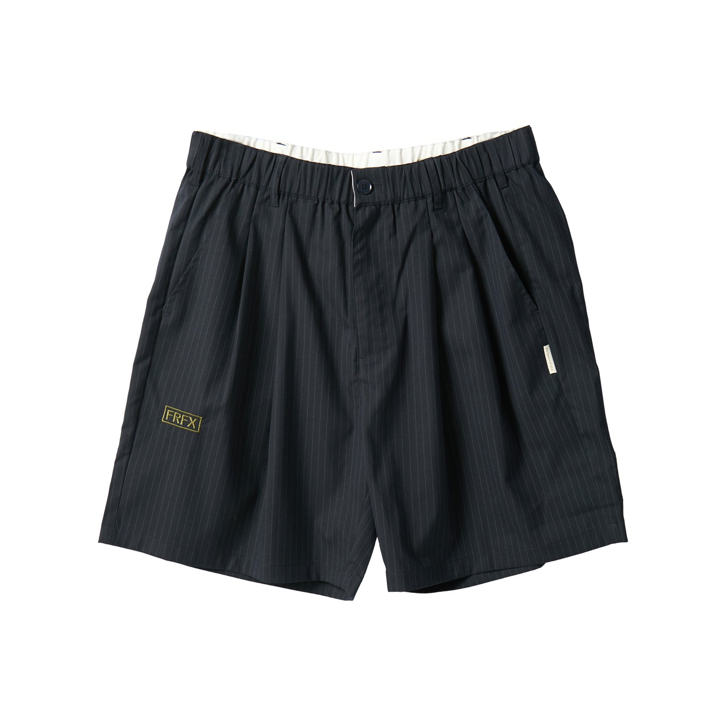 FRFX STRIPED SHORTS - FFST36