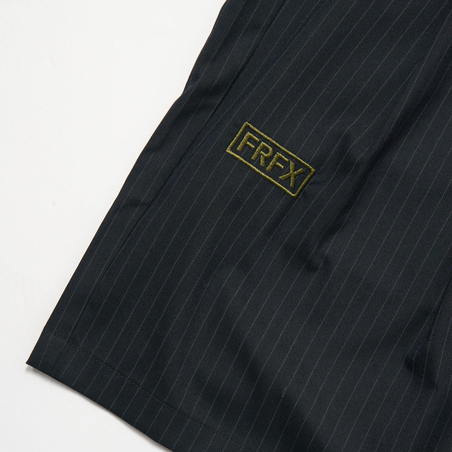FRFX STRIPED SHORTS - FFST36