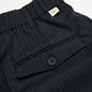 FRFX STRIPED SHORTS - FFST36