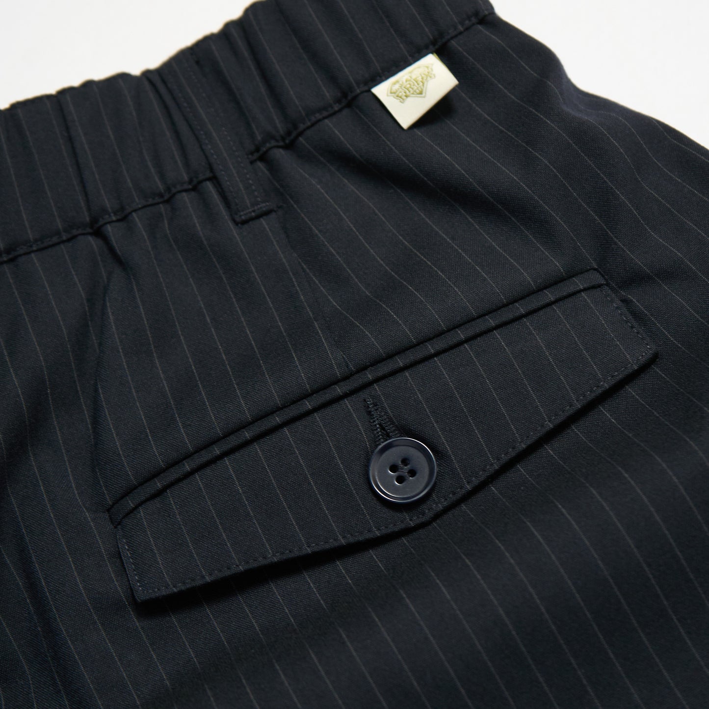 FRFX STRIPED SHORTS - FFST36