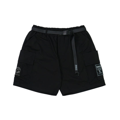 FUJISAN CARGO SHORTS