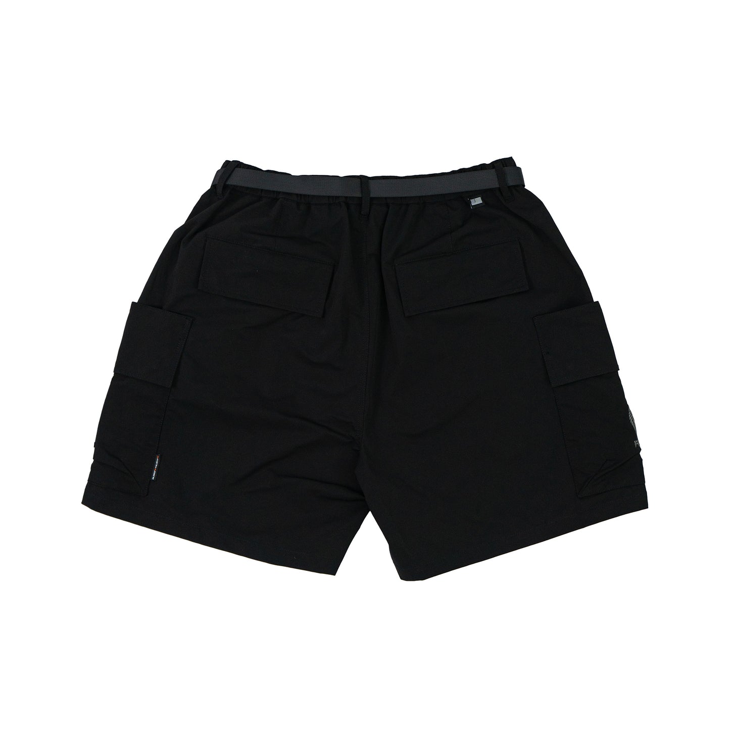 FUJISAN CARGO SHORTS