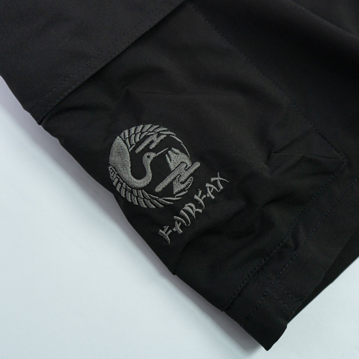 FUJISAN CARGO SHORTS