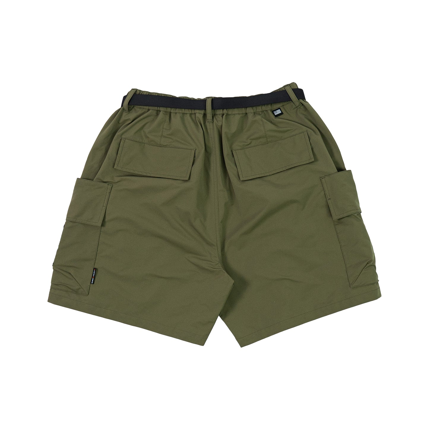 FUJISAN CARGO SHORTS