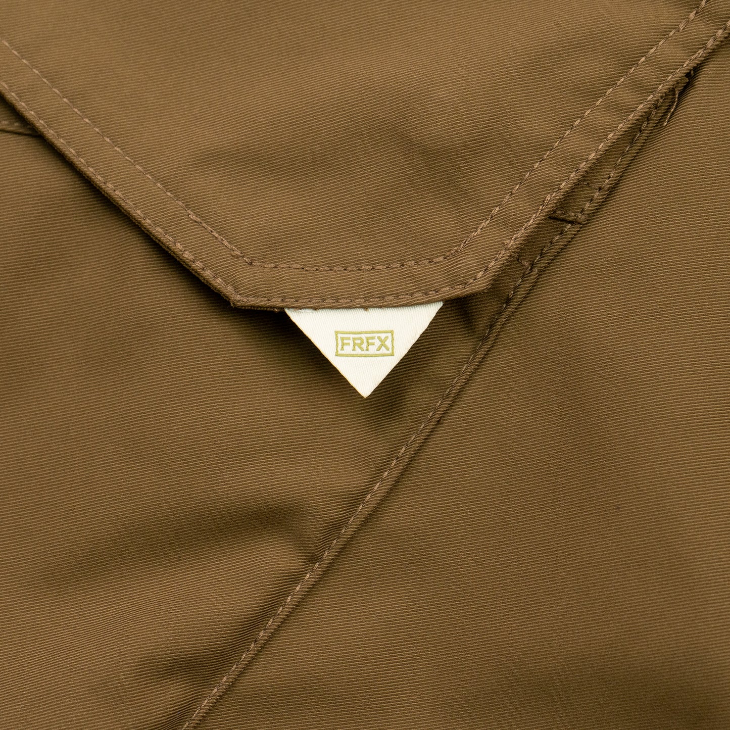 FAIRFAX SOLOTEX CARGO SHORTS