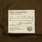 FAIRFAX SOLOTEX CARGO SHORTS