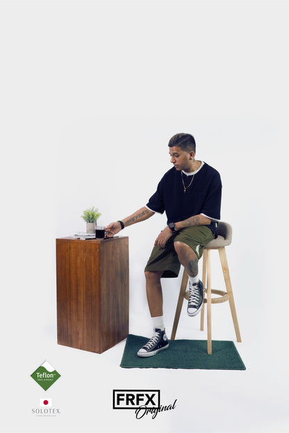 FAIRFAX SOLOTEX SHORTS