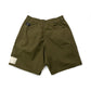 FAIRFAX SOLOTEX SHORTS