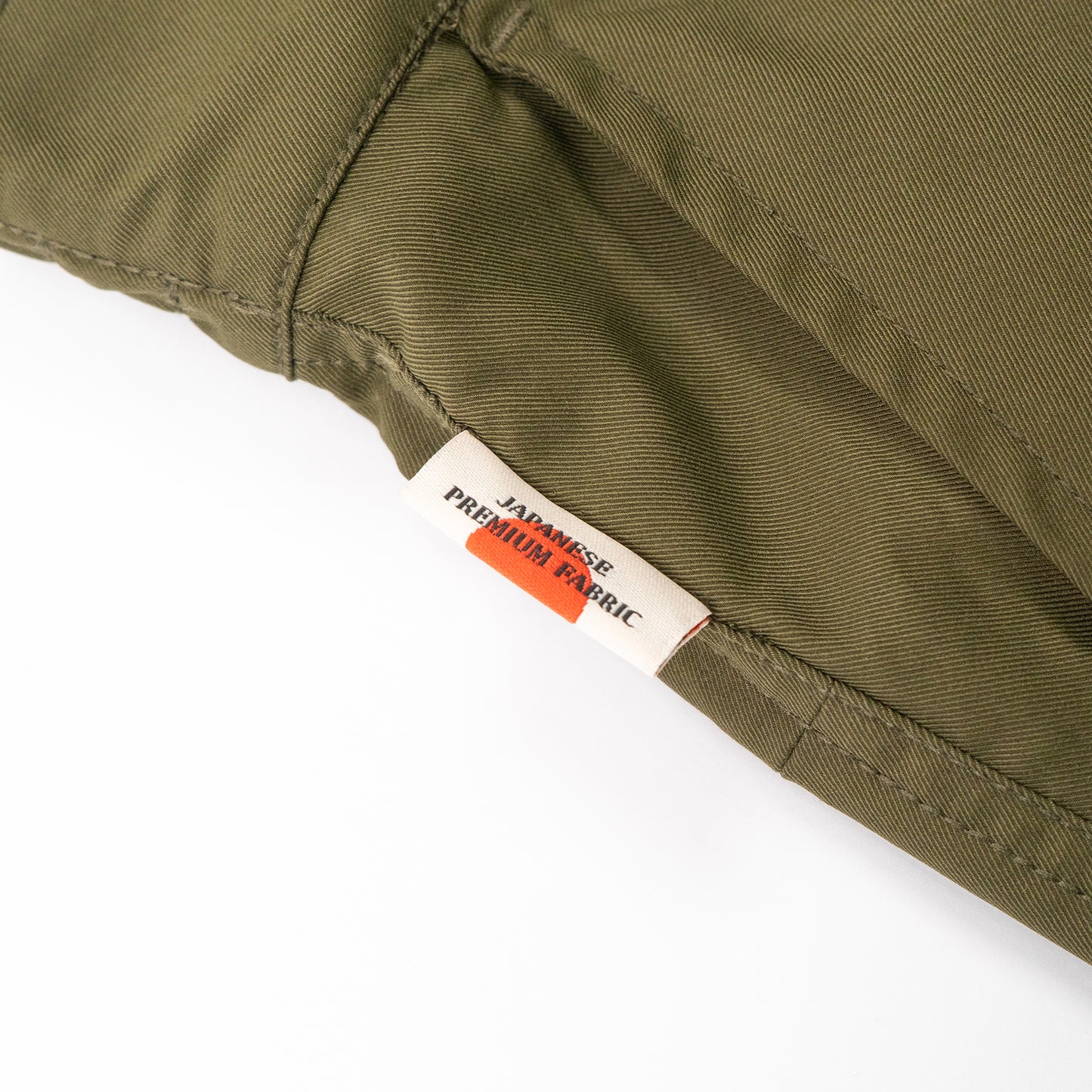 FAIRFAX SOLOTEX SHORTS